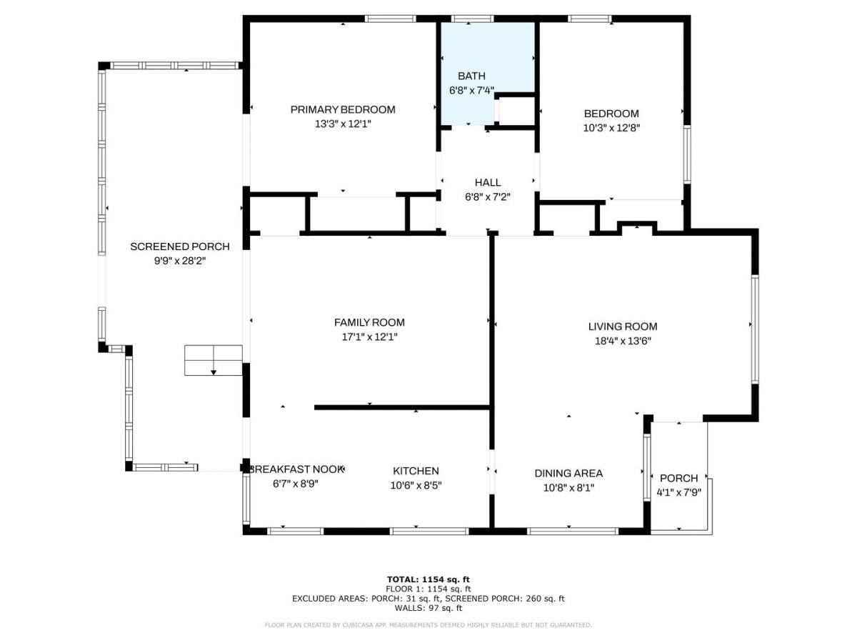 House for rent at 4329 Harmon St, Birmingham, AL 35217