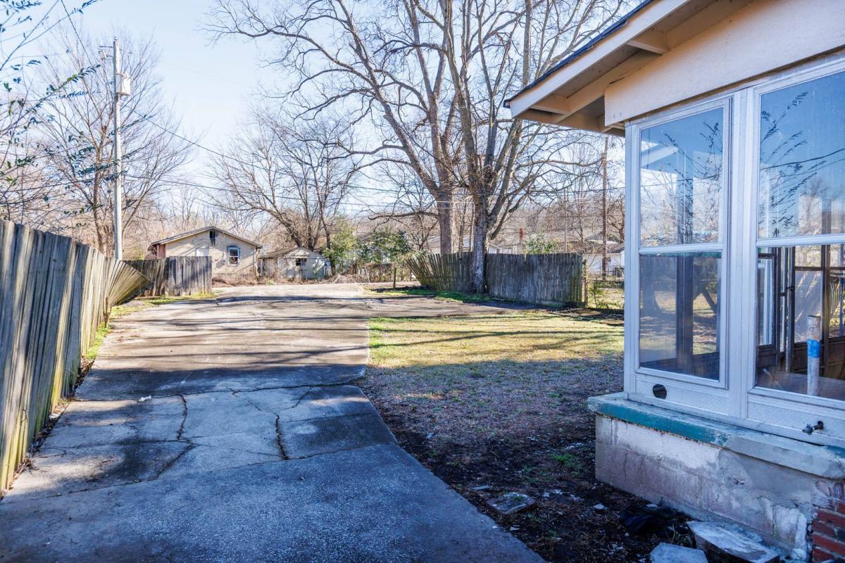 House for rent at 4329 Harmon St, Birmingham, AL 35217