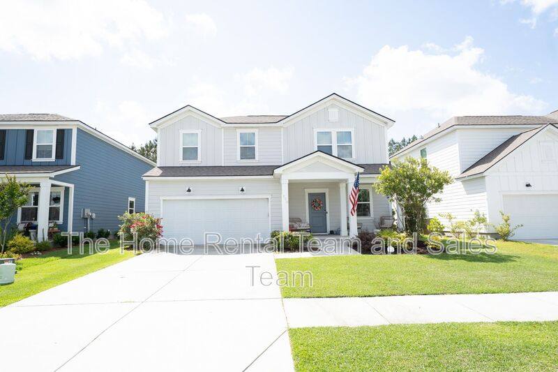 House for rent at 920 Longleaf Dr, Richmond Hill, GA 31324
