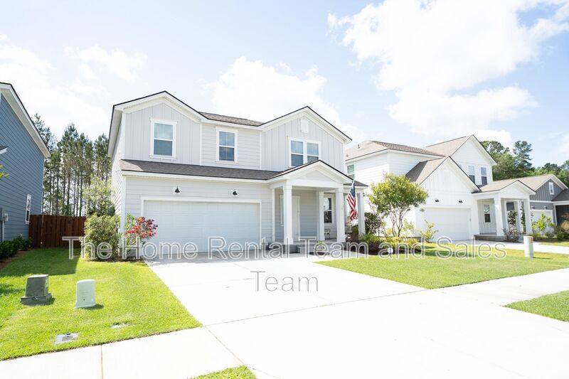 House for rent at 920 Longleaf Dr, Richmond Hill, GA 31324