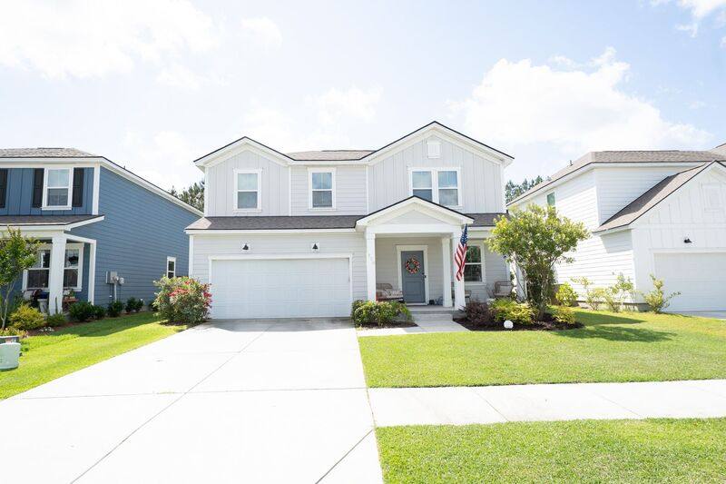 House for rent at 920 Longleaf Dr, Richmond Hill, GA 31324
