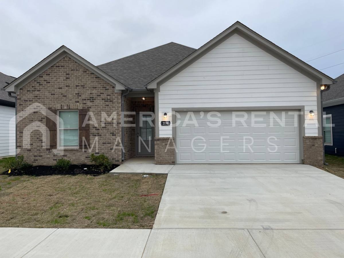 House for rent at 2158 Ellsworth Lp Rd, Cullman, AL 35055