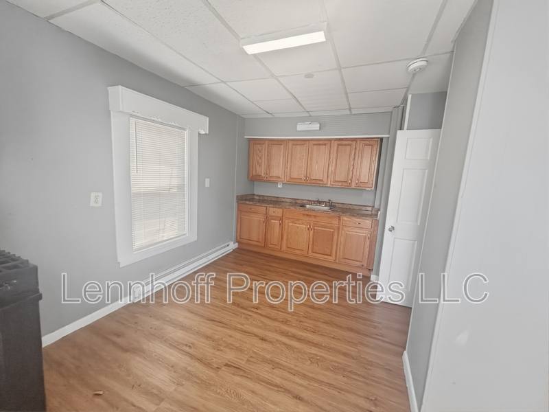 Apartment for rent at 352-354 Haverhill St #1, Lawrence, MA 01840
