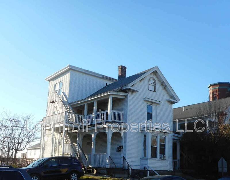 Apartment for rent at 352-354 Haverhill St #1, Lawrence, MA 01840