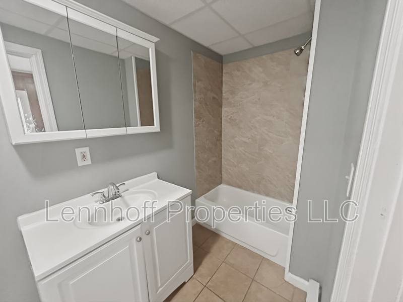 Apartment for rent at 352-354 Haverhill St #1, Lawrence, MA 01840
