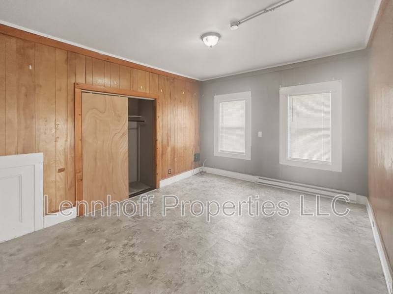 Apartment for rent at 352-354 Haverhill St #1, Lawrence, MA 01840