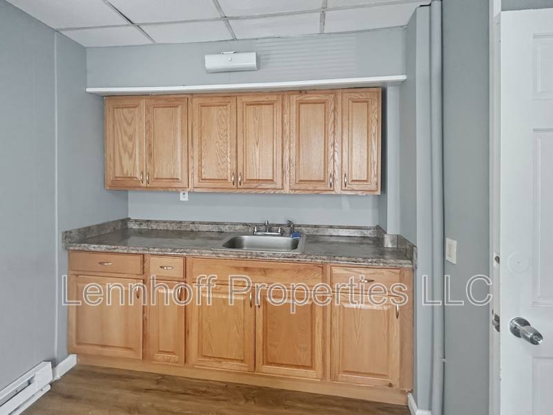 Apartment for rent at 352-354 Haverhill St #1, Lawrence, MA 01840