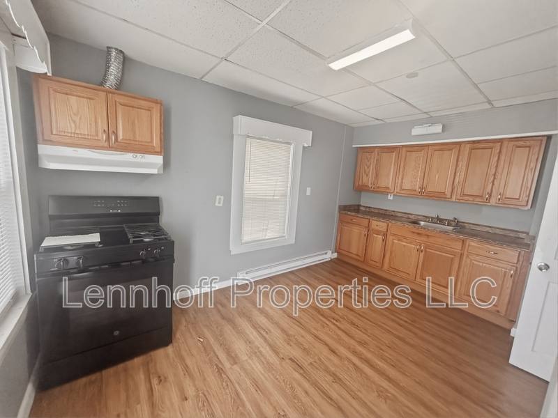 Apartment for rent at 352-354 Haverhill St #1, Lawrence, MA 01840