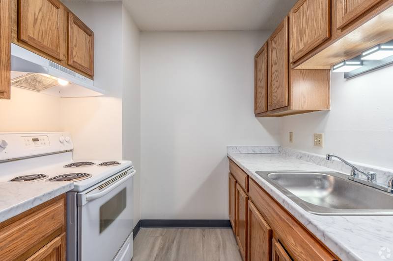 Apartment for rent at 186 Morningside Dr 11 #ENGLISH Meadows Apts, Fond Du Lac, WI 54935