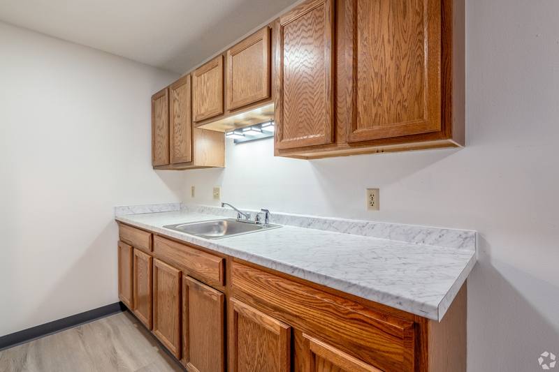 Apartment for rent at 186 Morningside Dr 11 #ENGLISH Meadows Apts, Fond Du Lac, WI 54935