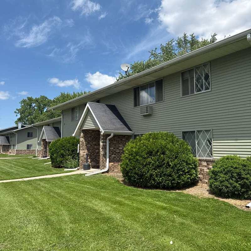 Apartment for rent at 186 Morningside Dr 11 #ENGLISH Meadows Apts, Fond Du Lac, WI 54935