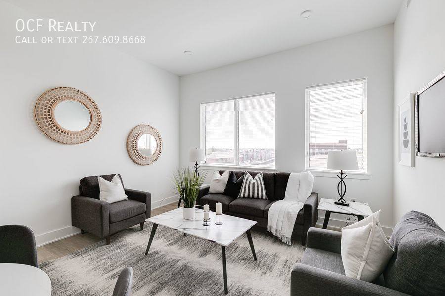 Apartment for rent at 2201 Washington Ave, Philadelphia, PA 19146