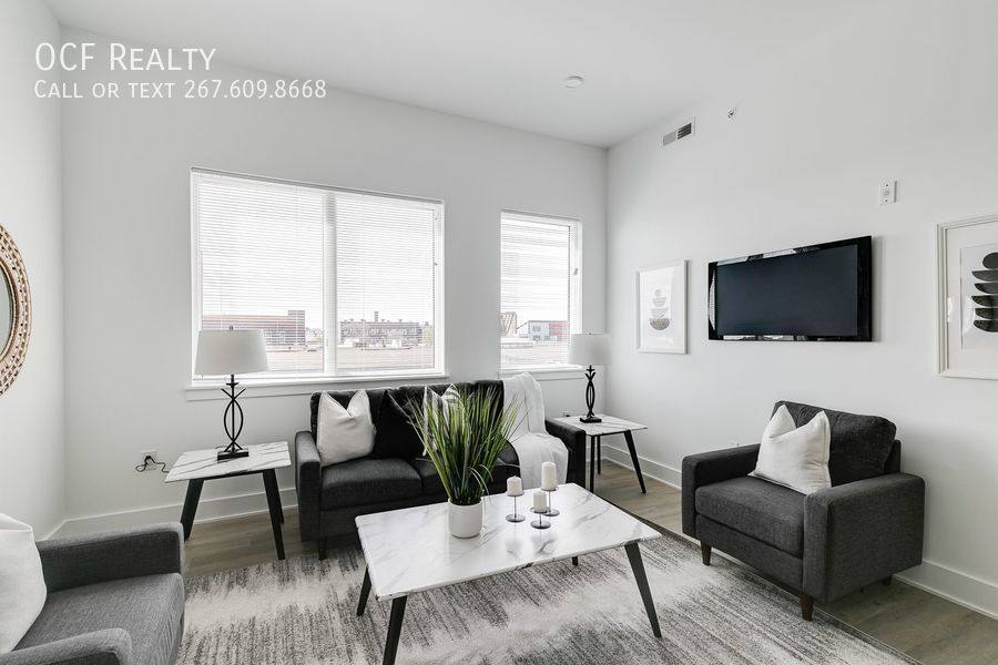 Apartment for rent at 2201 Washington Ave, Philadelphia, PA 19146