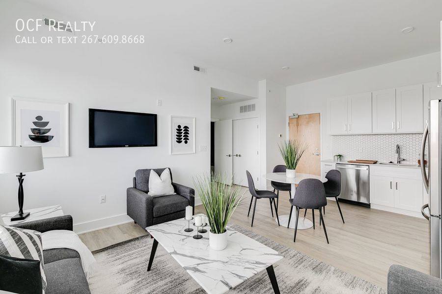 Apartment for rent at 2201 Washington Ave, Philadelphia, PA 19146