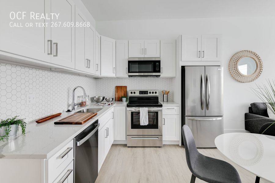 Apartment for rent at 2201 Washington Ave, Philadelphia, PA 19146