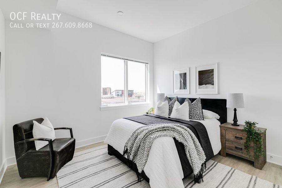 Apartment for rent at 2201 Washington Ave, Philadelphia, PA 19146
