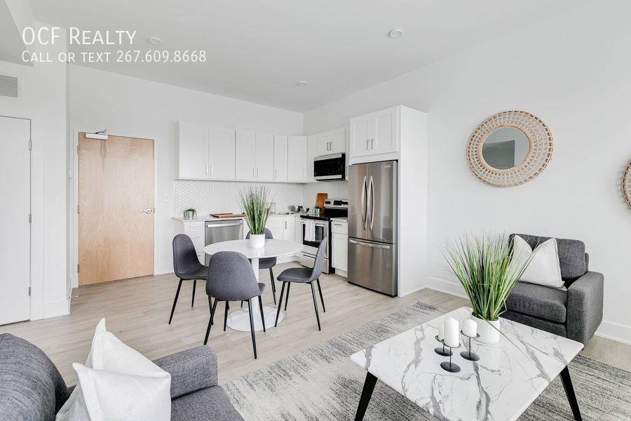 Apartment for rent at 2201 Washington Ave, Philadelphia, PA 19146