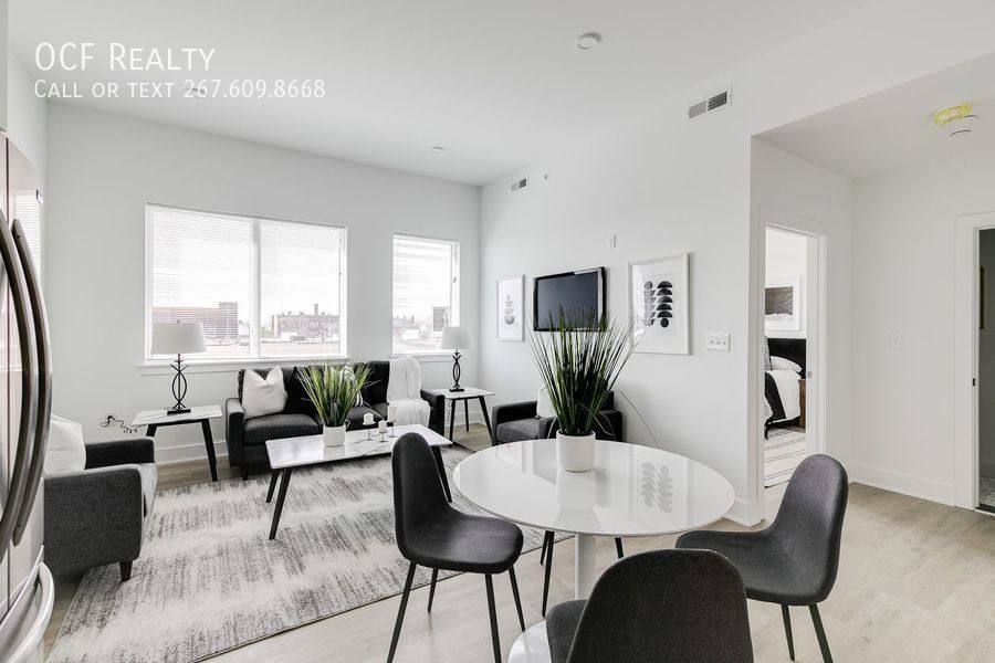 Apartment for rent at 2201 Washington Ave, Philadelphia, PA 19146