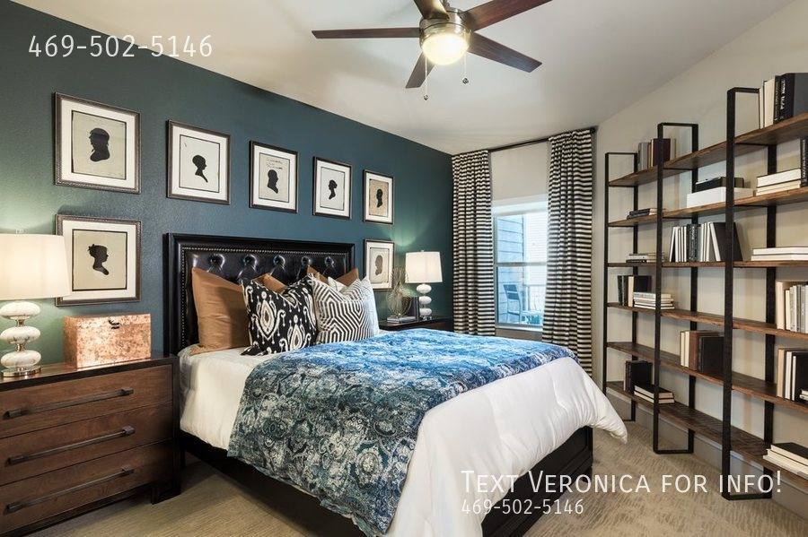 Apartment for rent at 1025 Preston Rd, Plano, TX 75093