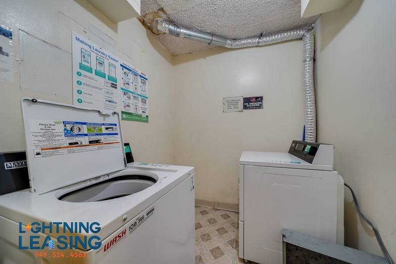 Apartment for rent at 700 S Irolo St #10, Los Angeles, CA 90005