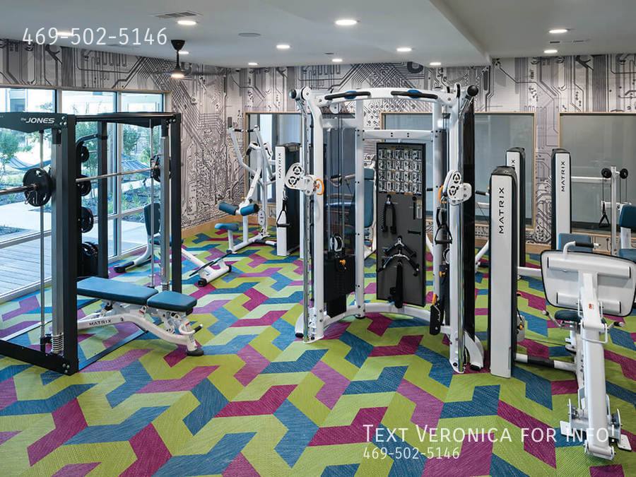 Apartment for rent at 6501 Excellence Way, Plano, TX 75023