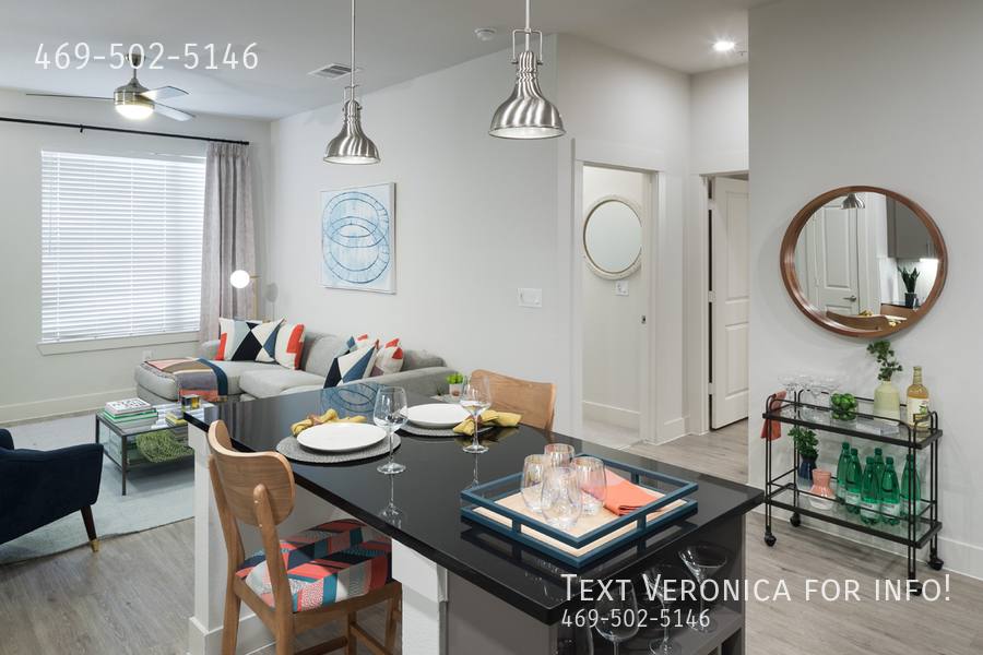 Apartment for rent at 6501 Excellence Way, Plano, TX 75023
