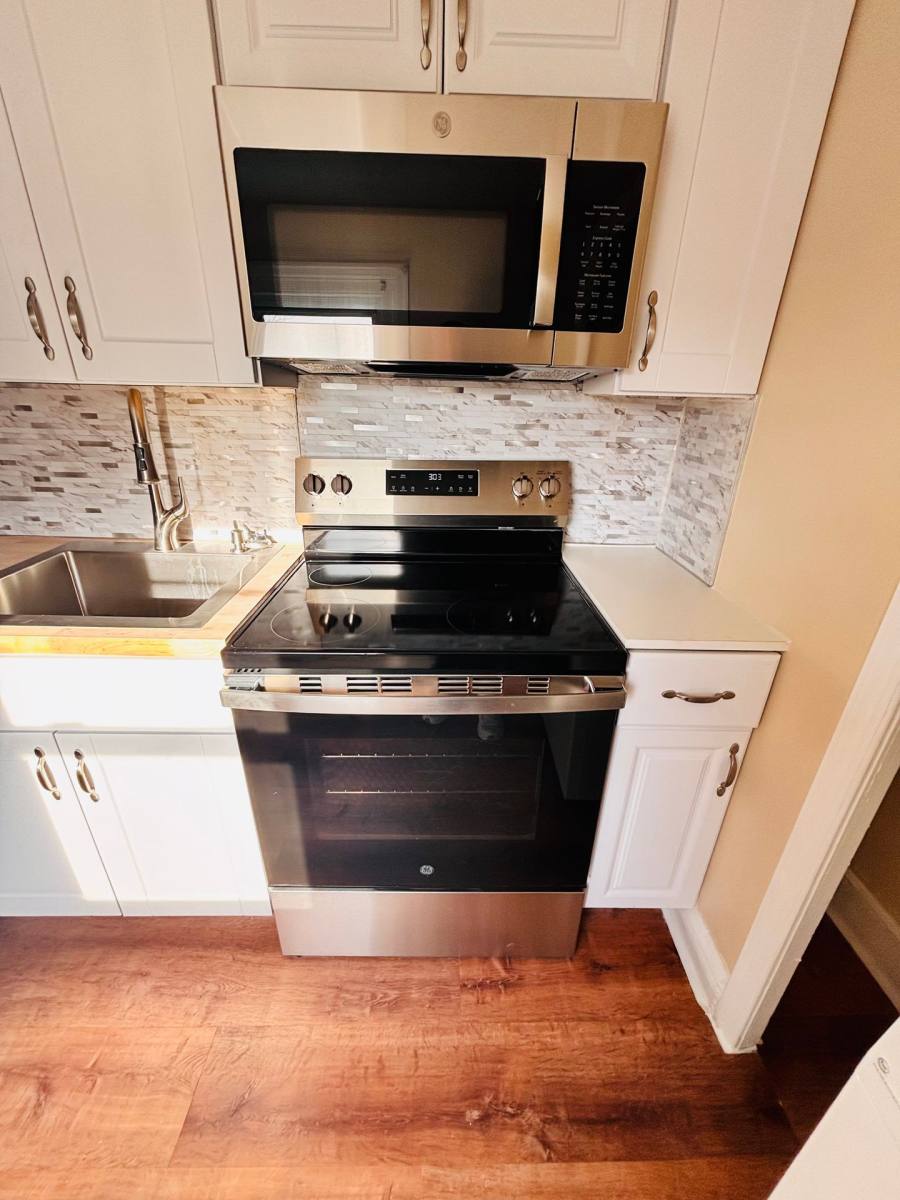 Apartment for rent at 47 S Merion Ave, Bryn Mawr, PA 19010