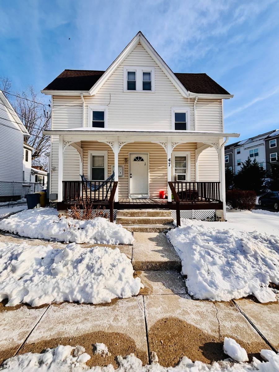 Apartment for rent at 47 S Merion Ave, Bryn Mawr, PA 19010