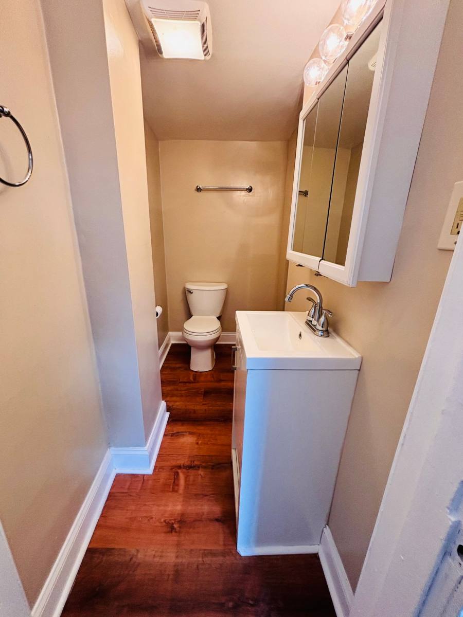Apartment for rent at 47 S Merion Ave, Bryn Mawr, PA 19010