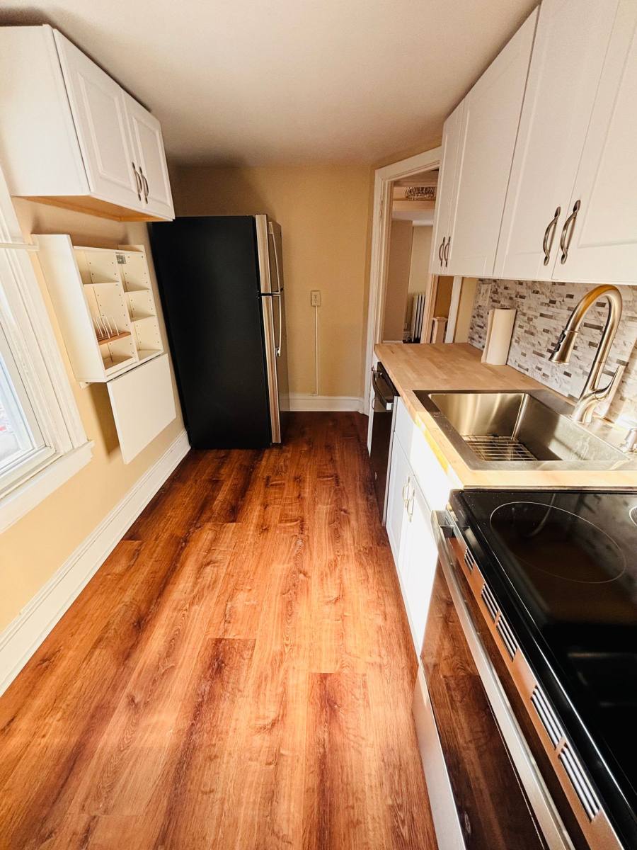 Apartment for rent at 47 S Merion Ave, Bryn Mawr, PA 19010