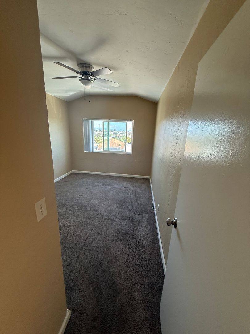 Apartment for rent at 2676-2680 Grant Way, San Diego, CA 92102