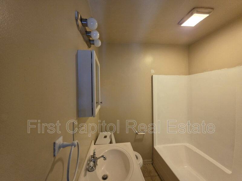 Apartment for rent at 42 S Hoernerstown Rd #1, Hummelstown, PA 17036