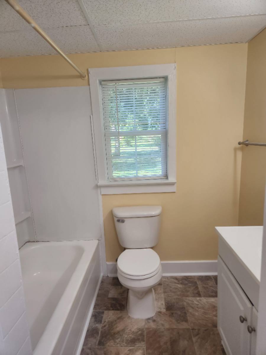 Apartment for rent at 3004 A Market St, Newport, NC 28570