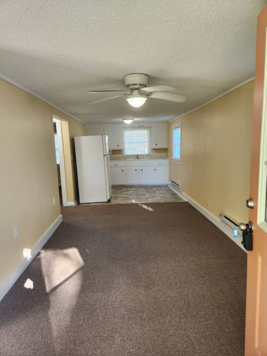 Apartment for rent at 3004 A Market St, Newport, NC 28570
