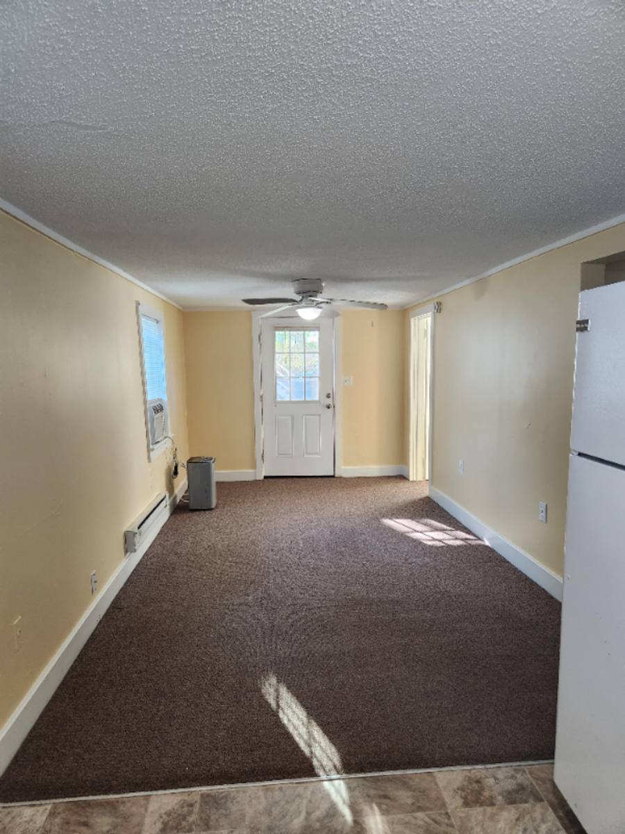 Apartment for rent at 3004 A Market St, Newport, NC 28570