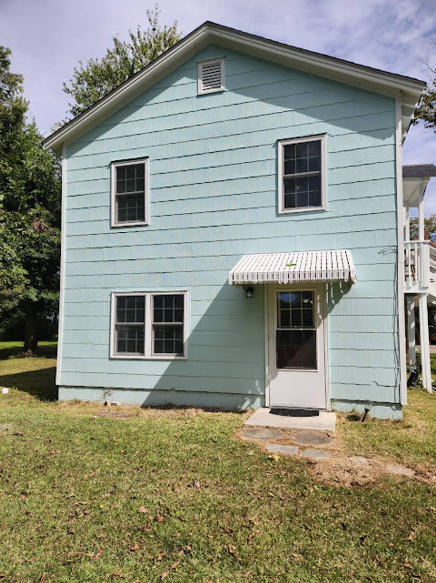 Apartment for rent at 3004 A Market St, Newport, NC 28570