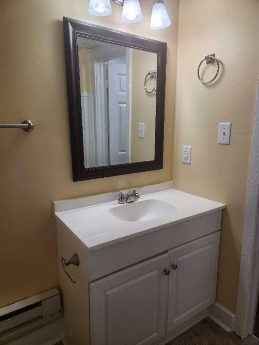 Apartment for rent at 3004 A Market St, Newport, NC 28570