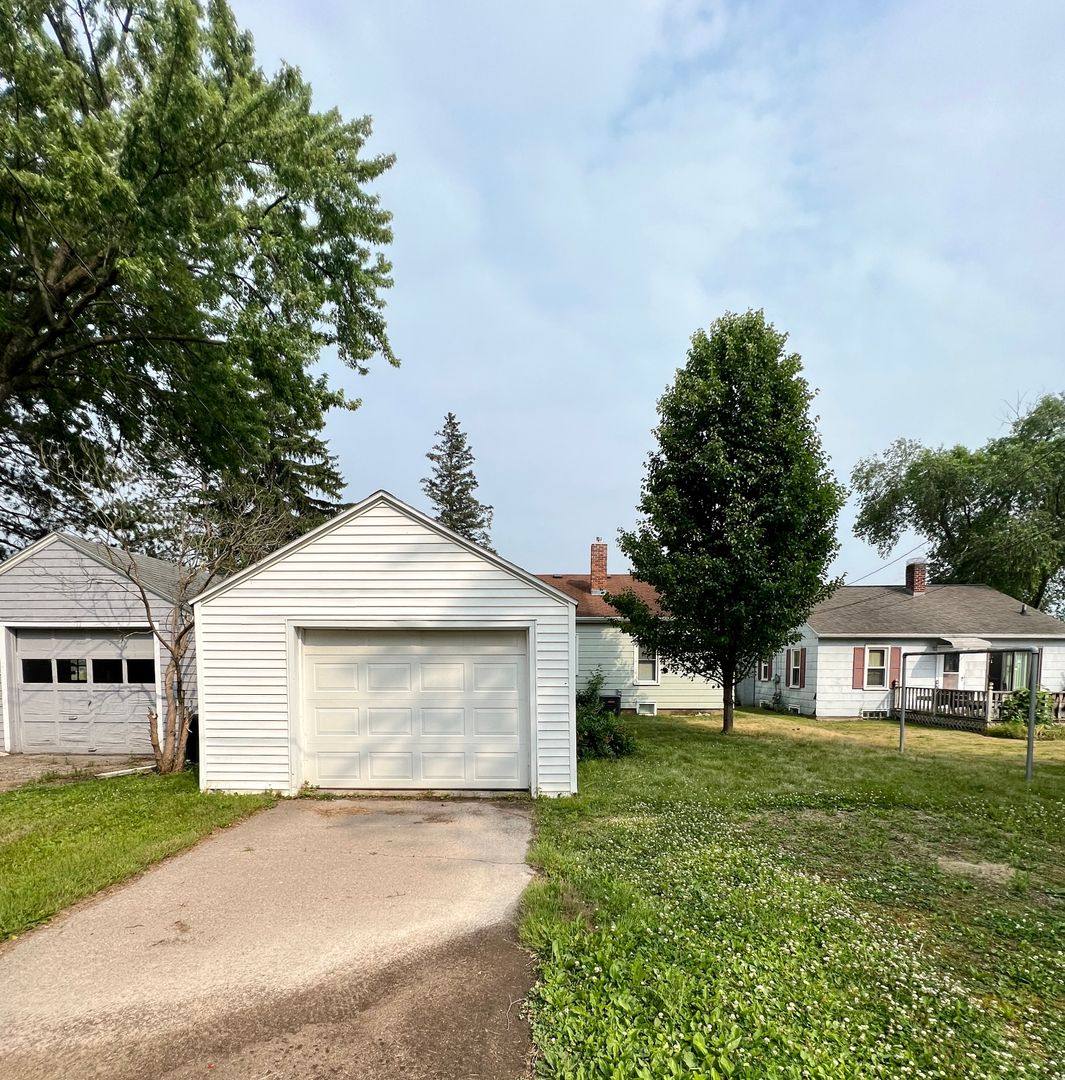 House for rent at 73 Robert St, Clintonville, WI 54929