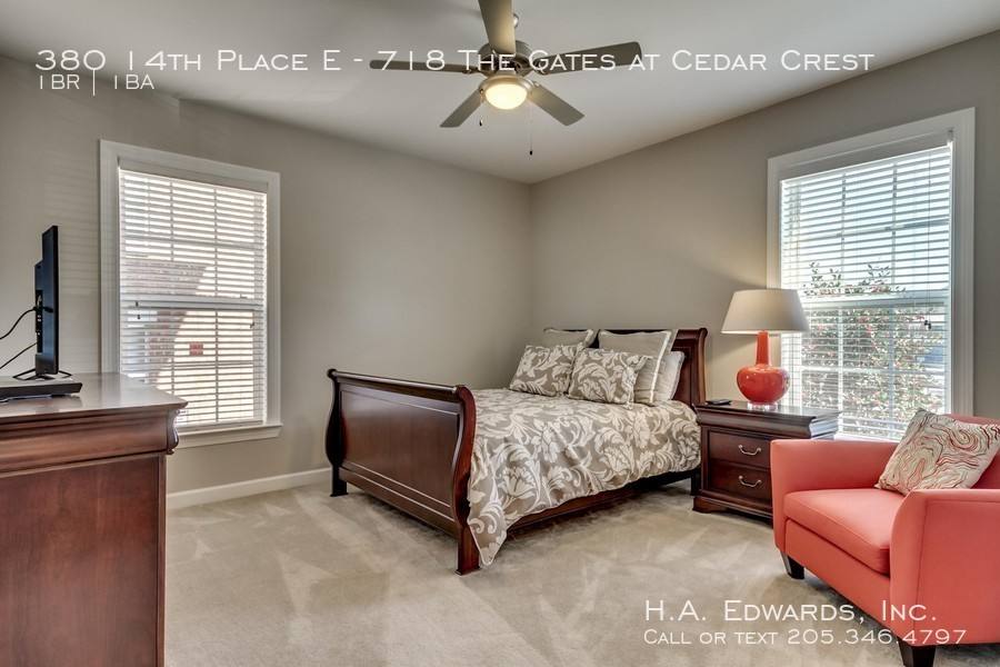 Apartment for rent at 380 14th Place E, Tuscaloosa, AL 35401