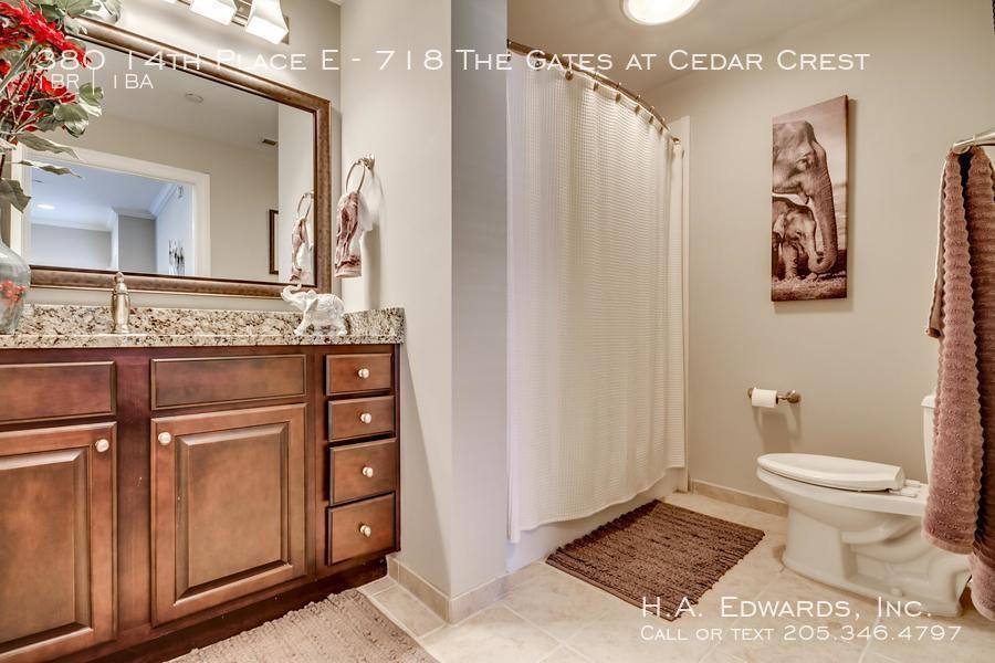 Apartment for rent at 380 14th Place E, Tuscaloosa, AL 35401