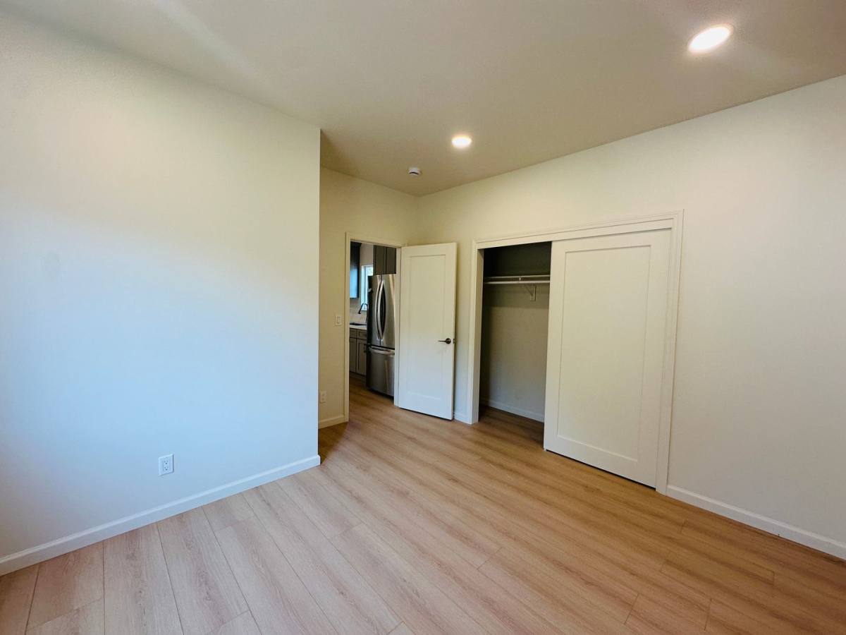 Apartment for rent at 1362 E 27th St, Oakland, CA 94606