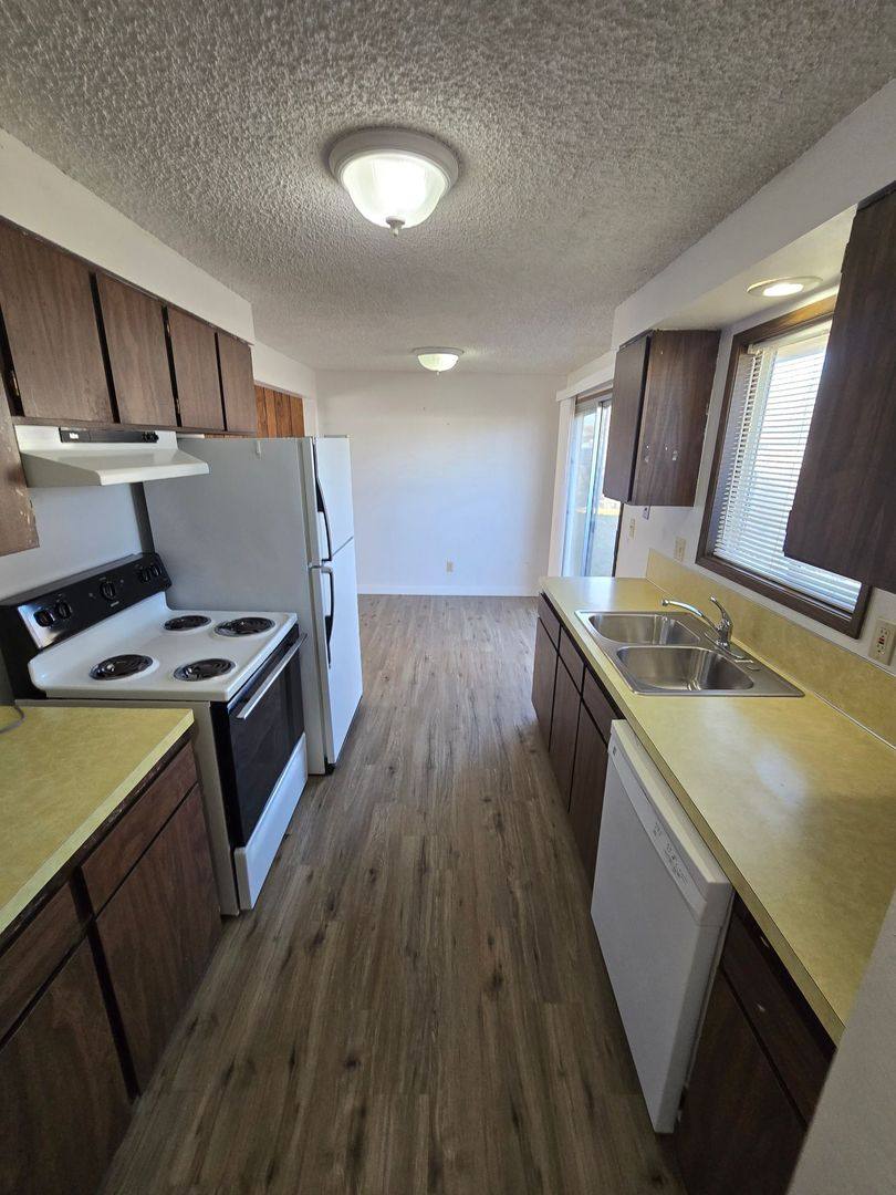 House for rent at 3400 Coronado Way, Klamath Falls, OR 97601