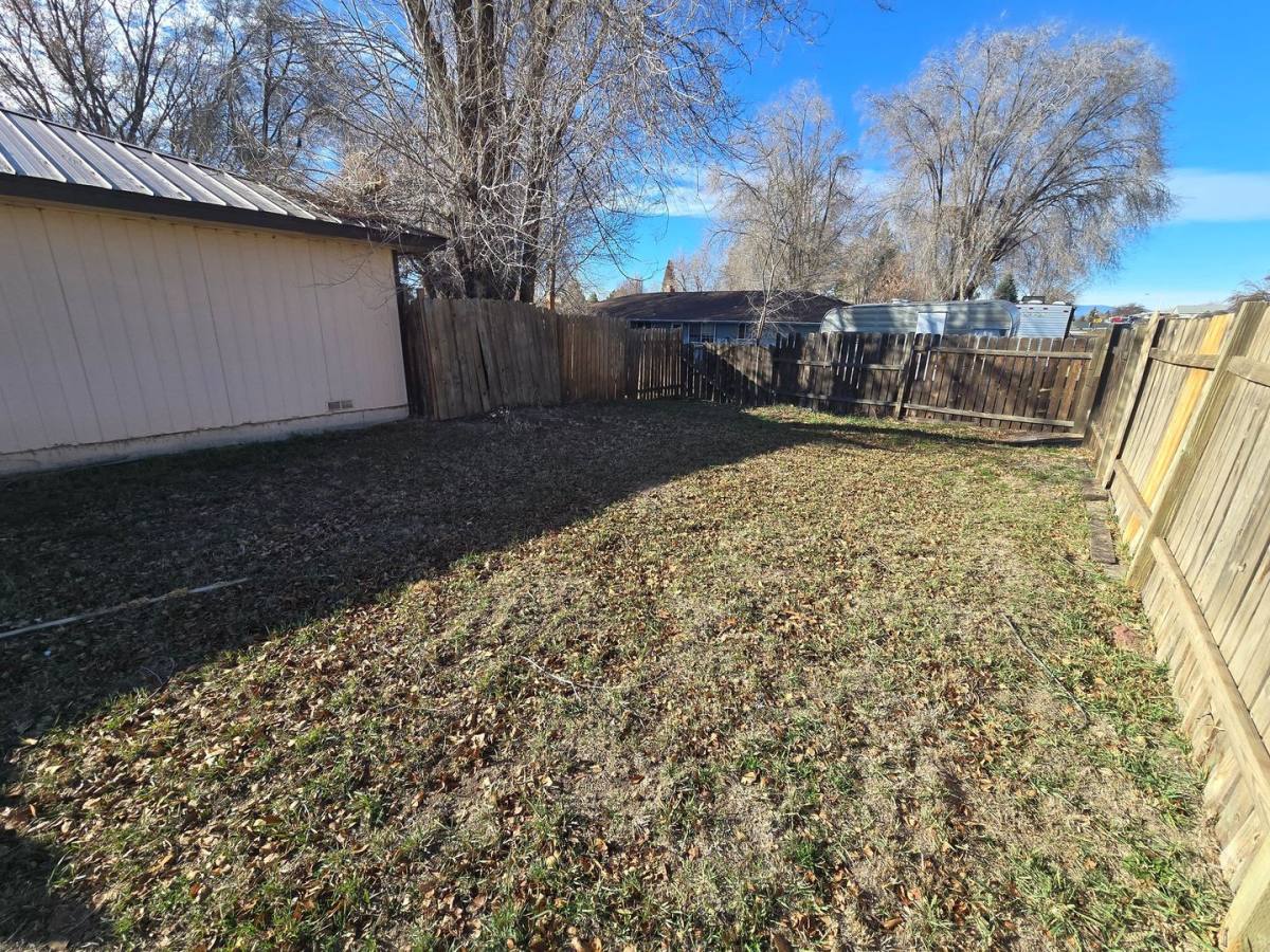 House for rent at 3400 Coronado Way, Klamath Falls, OR 97601