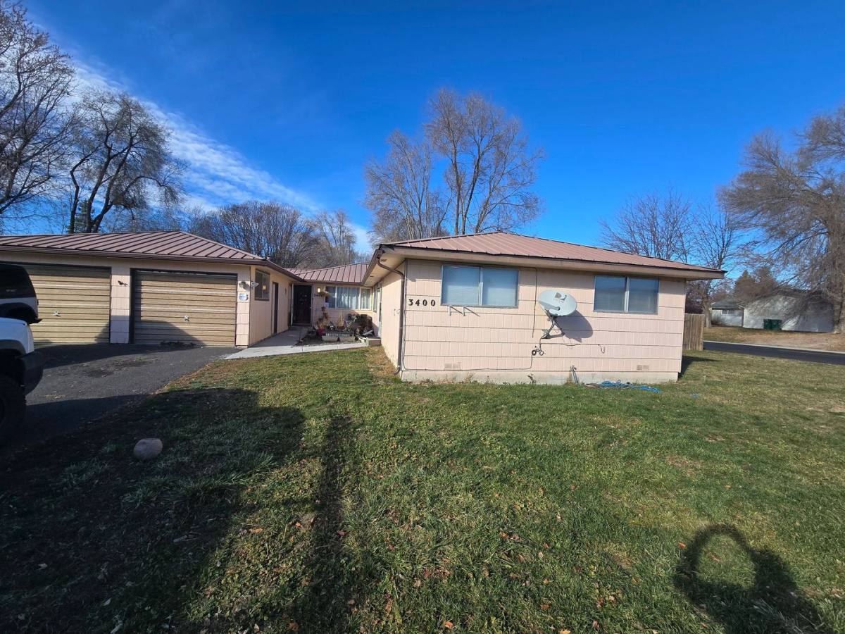House for rent at 3400 Coronado Way, Klamath Falls, OR 97601