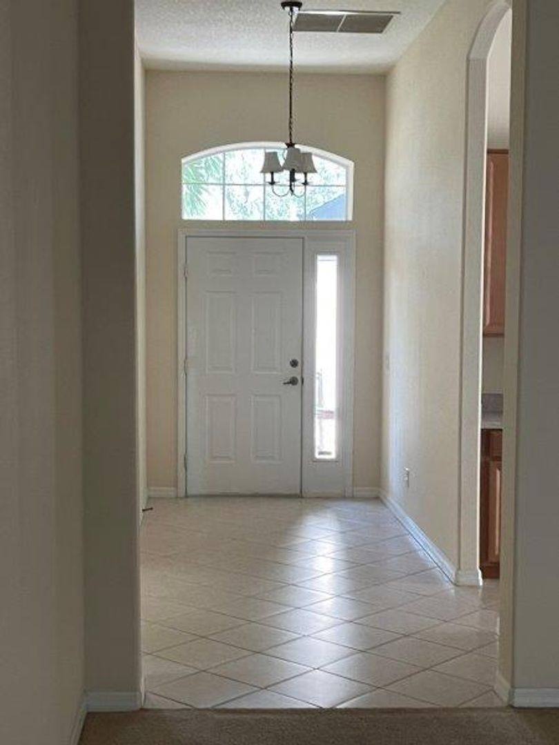 House for rent at 2362 Glasbern Circle, Melbourne, FL 32904