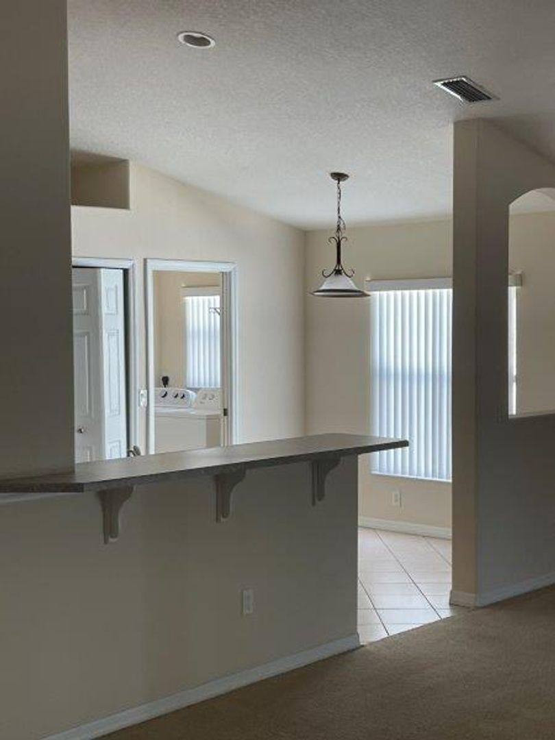 House for rent at 2362 Glasbern Circle, Melbourne, FL 32904