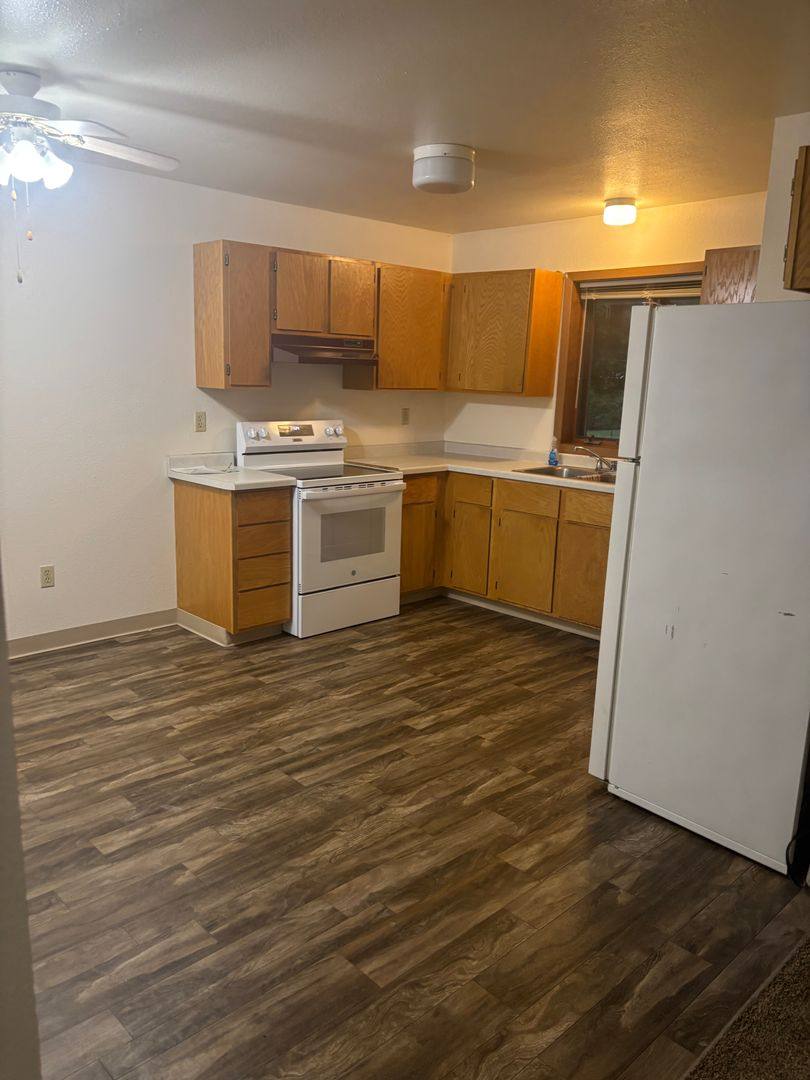 Apartment for rent at 425 Pacific St, Ripon, WI 54971