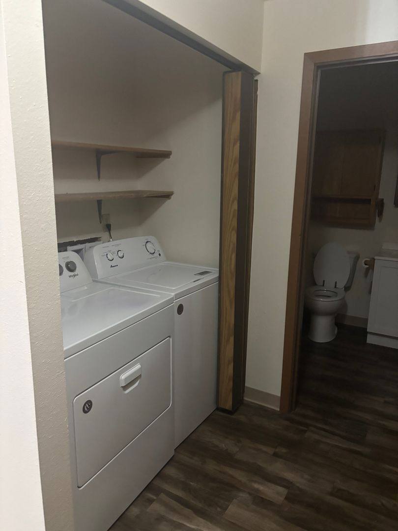 Apartment for rent at 425 Pacific St, Ripon, WI 54971