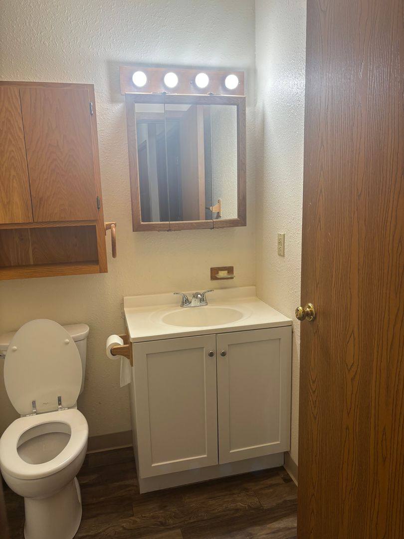 Apartment for rent at 425 Pacific St, Ripon, WI 54971