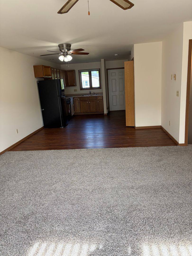 Apartment for rent at 329-335 Fox Trail, Fall River, WI 53932